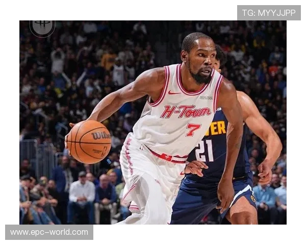 杜兰特干拔三分命中火箭领先到17分雷迪克紧急暂停全场沸腾比赛转折点