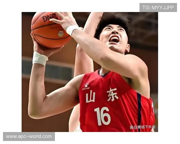 广东双子星杨溢夏振峰全面崛起能否撑起未来广东男篮复兴希望之光