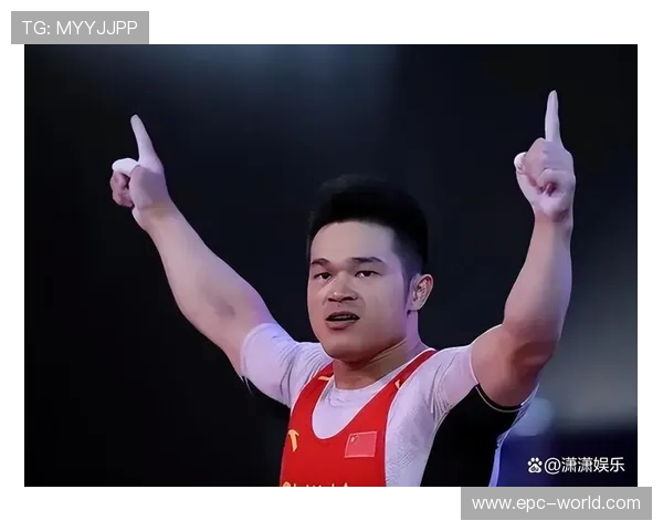 石智勇谈对举重技巧的智慧总